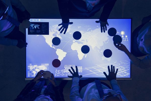 How to Design Senior Living Facilities with Advanced Health Monitoring Technologies?