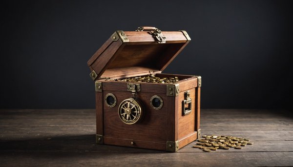 Unlock the excitement: how the mystery box machine works